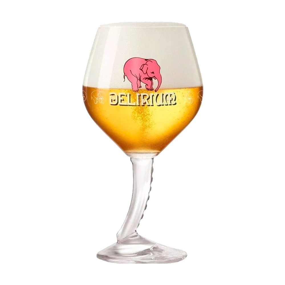 Copa cervecera DELIRIUM Ritzenhoff 33cl