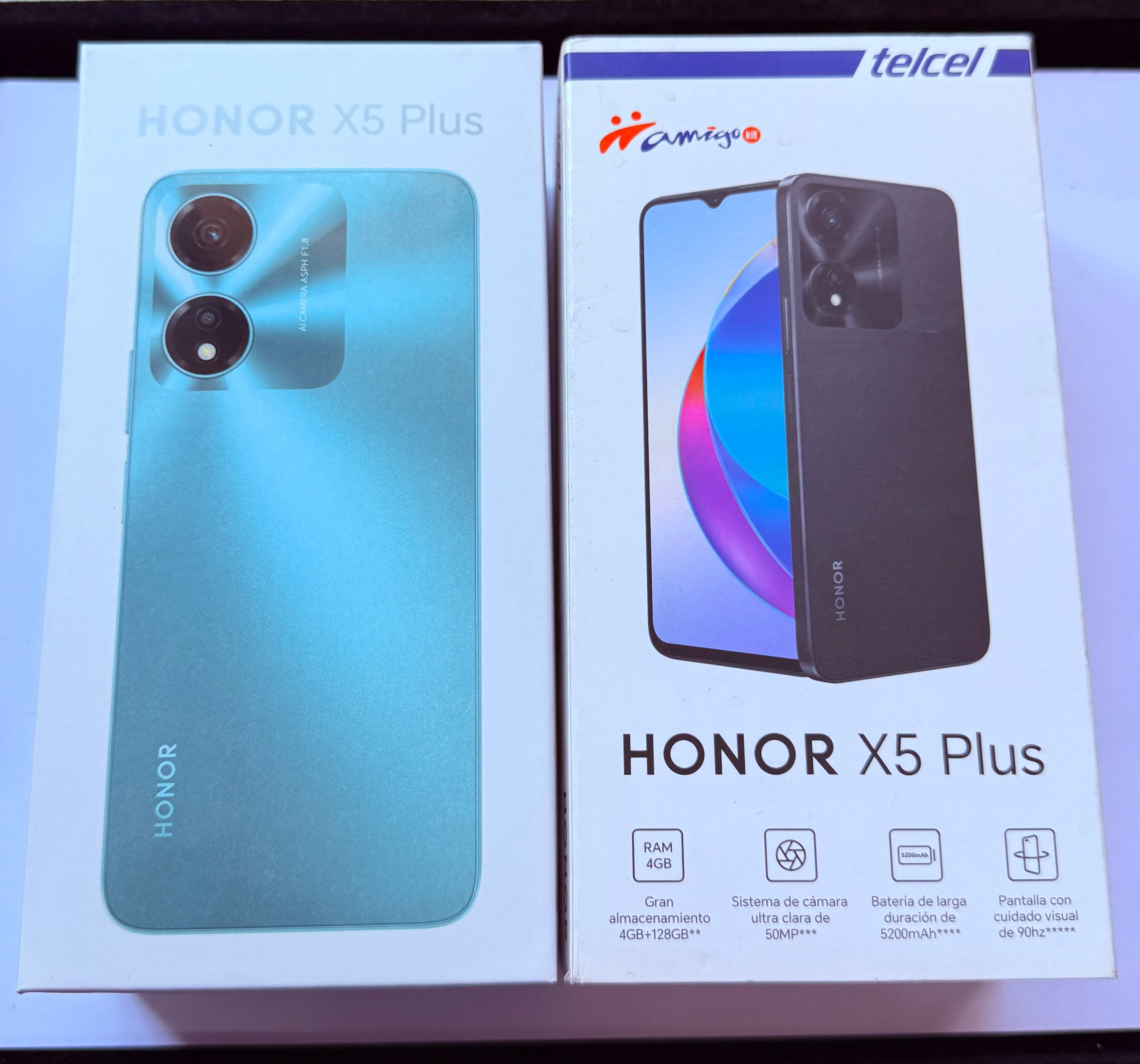 HONOR X5 Plus
