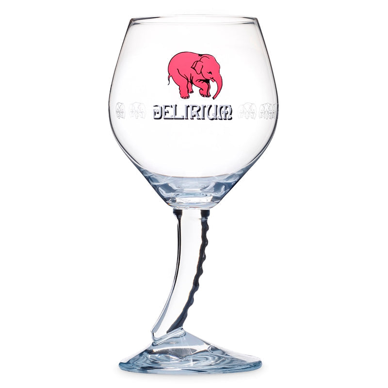 Copa cervecera DELIRIUM Ritzenhoff 33cl