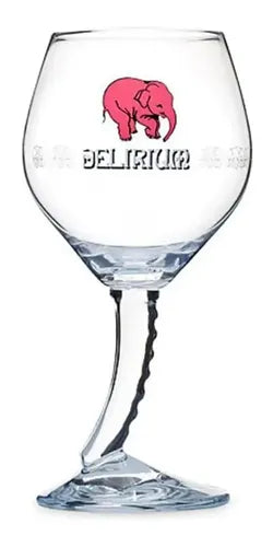 Copa cervecera DELIRIUM Ritzenhoff 33cl