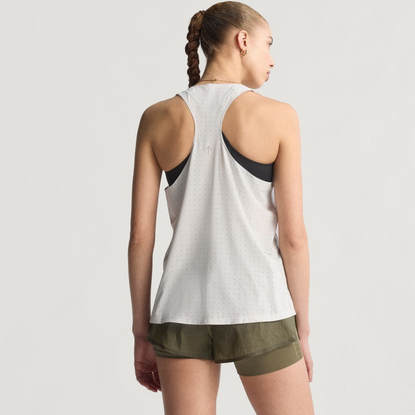 PLAYERA SIN MANGAS DE RUNNING ADI365 H.KOUMORI