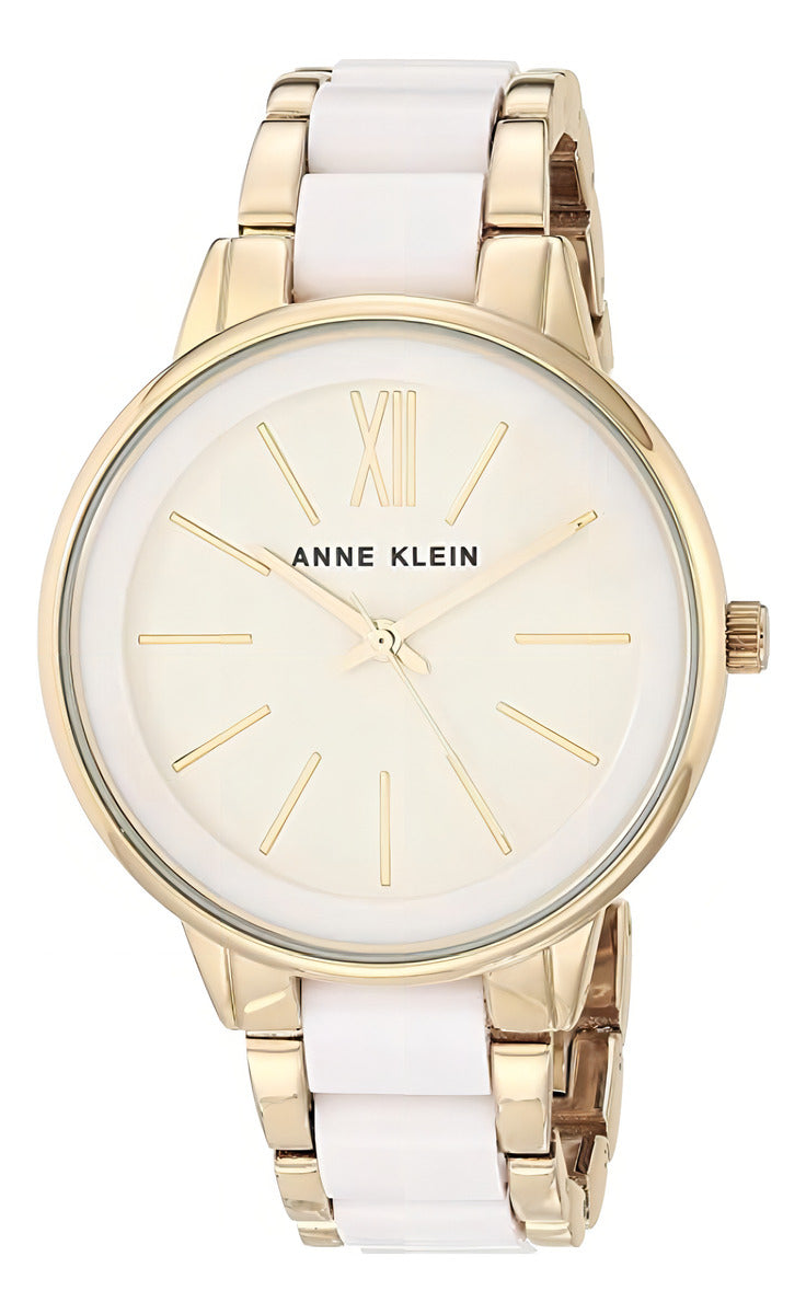 Anne Klein AK/1412IVGB | Reloj Dama