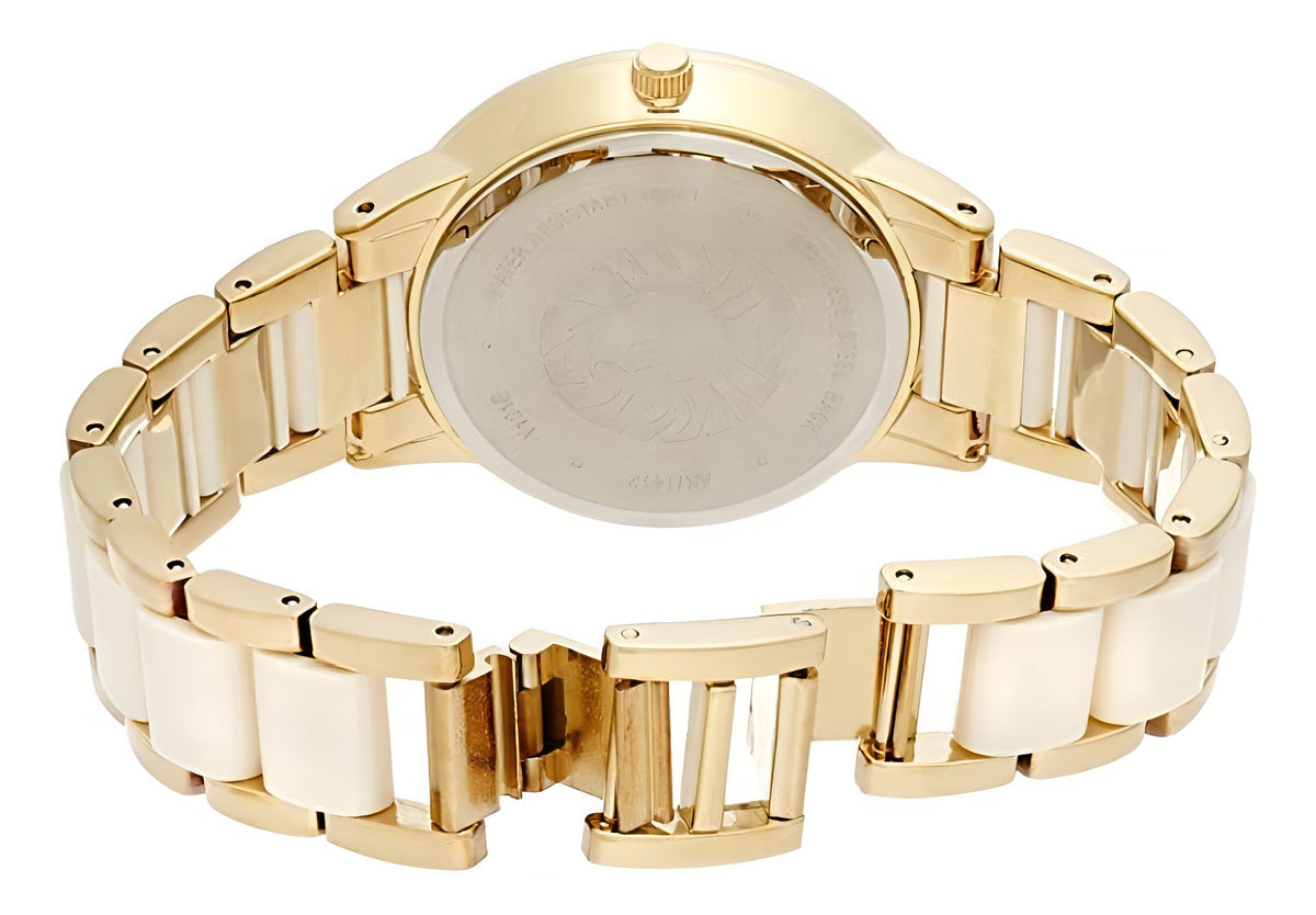 Anne Klein AK/1412IVGB | Reloj Dama