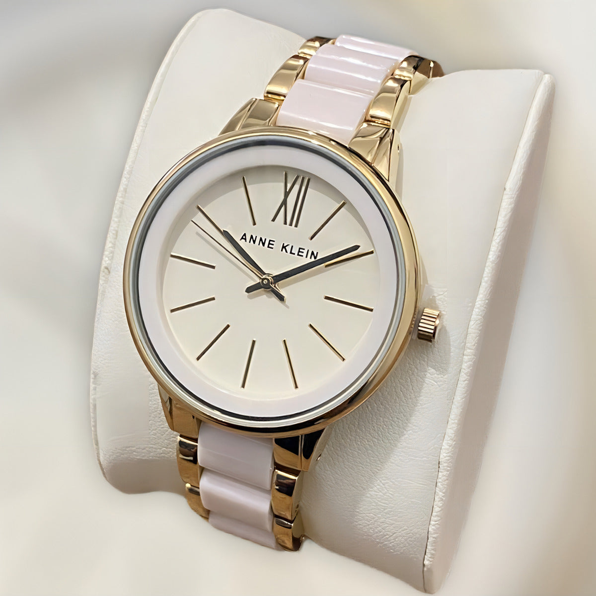 Anne Klein AK/1412IVGB | Reloj Dama