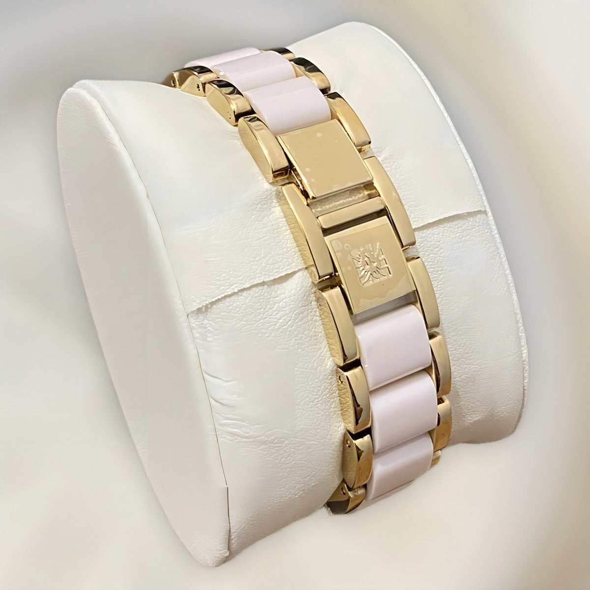 Anne Klein AK/1412IVGB | Reloj Dama