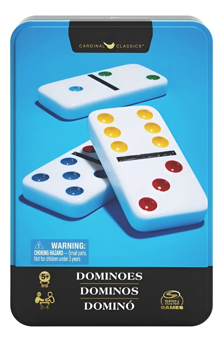 Dominó